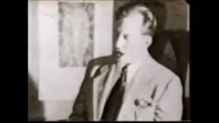 Secret Life's of L. Ron Hubbard Part 1