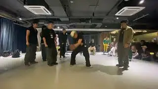 Kidnap vs Playfish | allstyle 1on1 top 16 | all style circle vol.2 