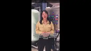 5000LPH UF System for Mineral Water Treatment as drinking water