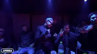 ELMER LOPES | VIBE SESSION | Afro House