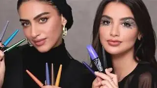 NEW Rimmel Wonder&rsquo;Swipe 2 &ndash;in &ndash; 1 Liners