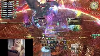UCOB Clear #3 - 2023-02-22 - Exaflare Redemption Arc, EASY 3-1