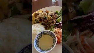 pho anni on upper lachine #montreal #pho #vietnamesefood