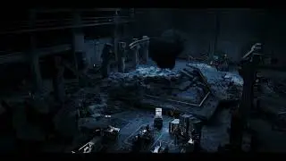 Dark  TV Series fan trailer
