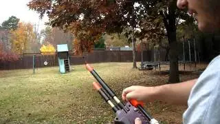 Bobolol0's Channel (Uh oh...) and a Xbow showing.