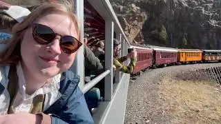 I Saw 13 HOT Steam Locomotives in 2025!  - Year-End Railfan Review