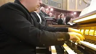 KYRIE ELEISON - FRISINA : 01-02 -2020