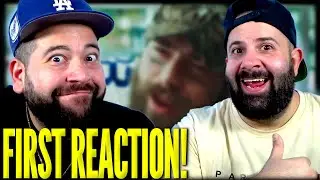 Post Malone ft. Blake Shelton - Pour Me A Drink (REACTION!)