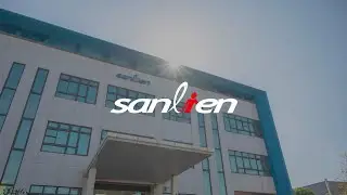 Sanlien Technology Corporate Video