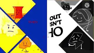 This Is BFB Season Recap but it’s a Symbiote