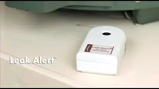 Zircon Leak Alert Electronic Water Detector