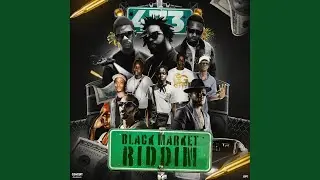 Black Market (feat. Lil Pree) (Radio Edit)