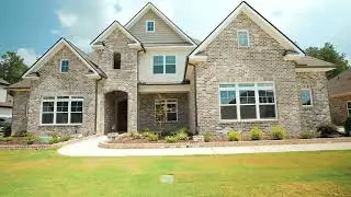 Custom Move-In Ready Luxury Homes | 22254 Players Lane, Athens, AL