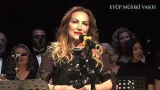 Söyle naz mı bu kaş çatış - Hülya Temizkan