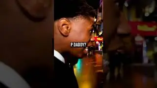 Rakai Didn&rsquo;t Realize Who He Got Approached By In Hollywood! 😳😱