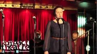 Hannah Spicer - Nocturnes (Love Story)