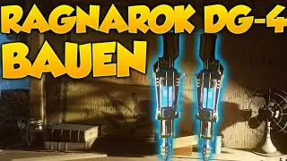 RAGNAROK DG-4 auf 