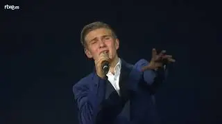 ESPreParty 2018 - Islandia: Ari &Oacute;lafsson - Our choice