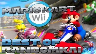 Best of Randomkai - Mario Kart Wii