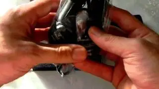 Обзор автомобильного видеорегистратора DVR-007 HD