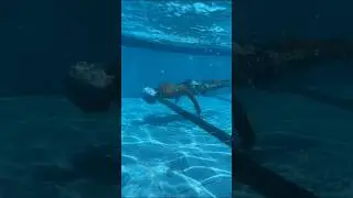 How to Swim Underwater  Fix the Most Common Mistakes Fast