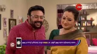 Mala Bodol | Ep - 121 | Webisode | Dec 24 2024 | Zee Bangla