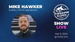 Investing in Offshore Developers | Mike Hawker VP of Operations at CoDev