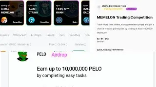 $10,000,000 Uhive Coin Money by completing Simple Tasks Just 2 Minutes Daily