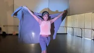 Choreolab 2021, &ldquo;What Comes and Goes&rdquo;