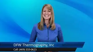 DFW Thermography, Inc Irving Exceptional 5 Star Review by Marsha Sparks