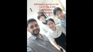 Why should you study with Ripon Sir? You will understand after watching&nbsp;this&nbsp;video. see description.