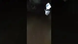 Masuk Goa Sedirian ngeri ngeri sedap HORROK....