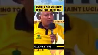 How we allowed St. Lucia Labour Party to fool us! - Guy Joseph Reveals All!