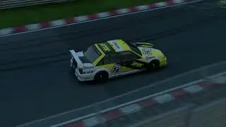 RaceRoom Racing Experience - DTM 1992 Online Racing Fun