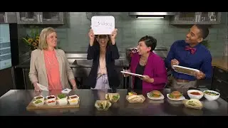 First Taste TV: MenuLogic K-12