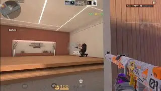 Союзники на POCO F7 | Standoff 2