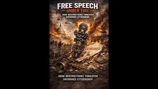 Free Speech under Fire  How Restrictions Threaten Informed Citizenship