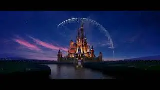 [Reupload] Walt Disney Pictures/Pixar Animation Studios/Village Roadshow Pictures (2012)