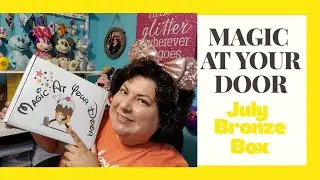Magic at Your Door | July 2020 | Bronze