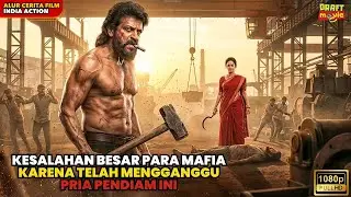 DIKIRA PEMUDA LUGU TERNYATA DIA PALING DITAKUTI  DIINDIA II ALUR FILM INDIA ACTION