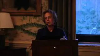 Gail Hershatter: Rural Women, Memory, and China's Collective Past