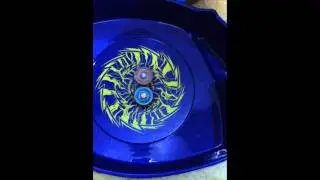 pegasus thunder whip