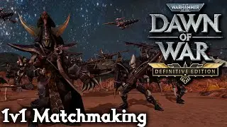 30 | Vanilla & Ultimate Apocalypse | WH40K Dawn of War: Definitive Edition