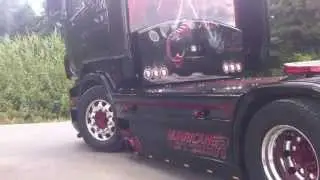 BLACK SARANTOS!!!! POWERED BY GIOTIS-SAKIS