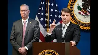 FBI says it disrupted a New Year&rsquo;s Eve attack plan inspired by Islamic State group