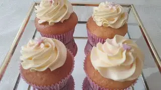 كريمة الزبدة بطريقة مبسطة للمبتدئين كتصدق 100/100