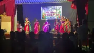 Primary School Keravde Tarf Mangaon|Anual Function25-26|Dance No 2