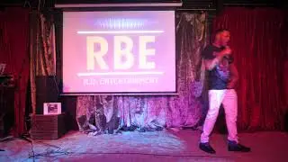 Styles | RBE Music Showcase