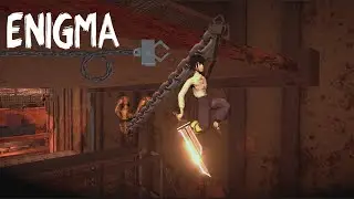 ENIGMA Trailer | Vanguard Productions