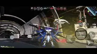 &ldquo;COD Mobile | Freedom Gundam &ndash; Full Match (Defeat)